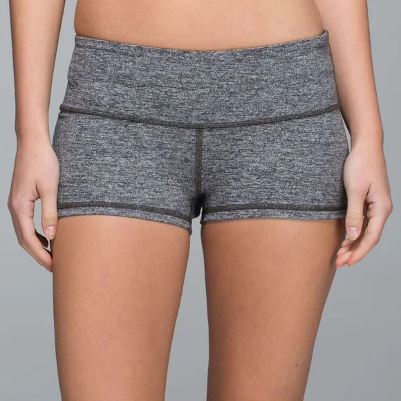 Lululemon Boogie pnd Short